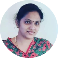 Bhavani Sanagavarapu Bhavani Sanagavarapu