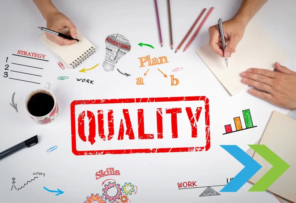 7 Key Elements of a Quality Management Software