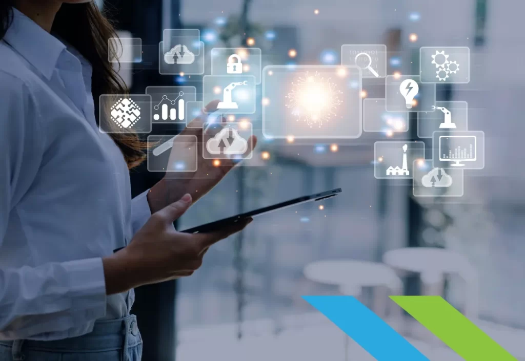 Digitalization in Manufacturing: Why Transform Now