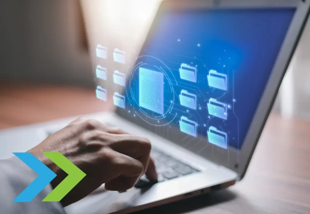 Document Control vs. Document Management