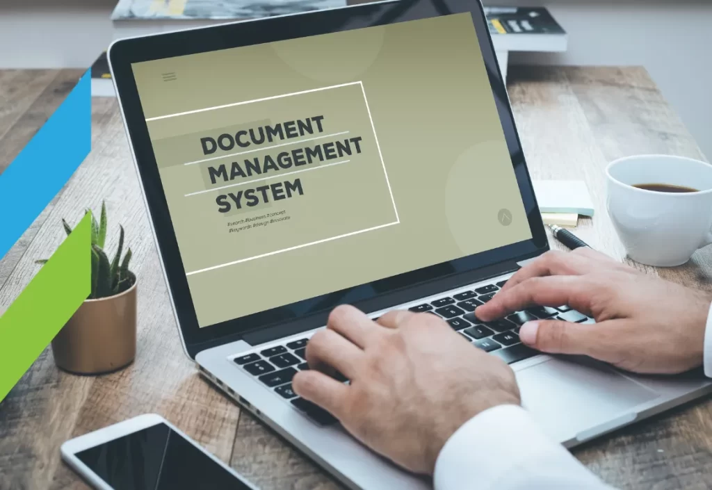 How to improve efficiency with a Document Management System?