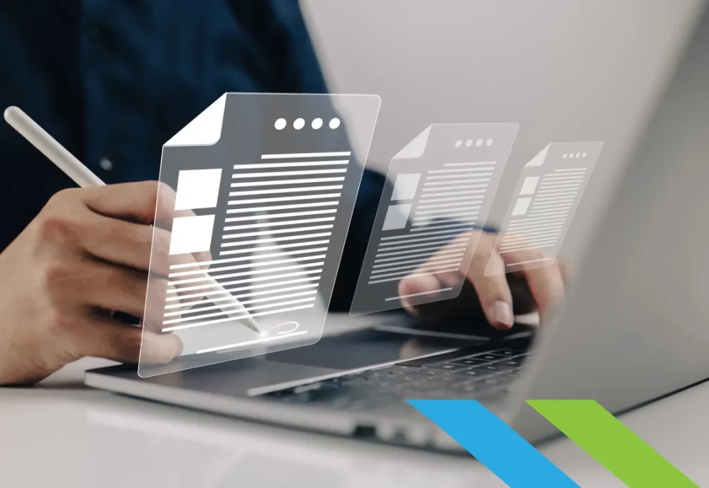 Document Version Control in a Quality Management System