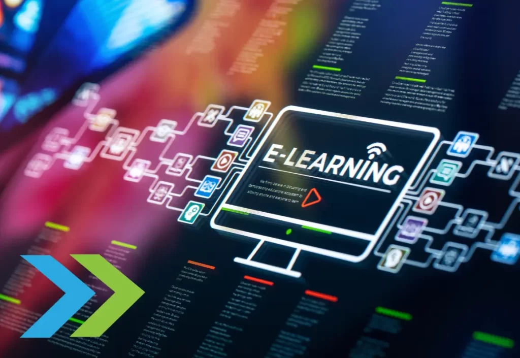 E-learning Trends to Watch in 2025
