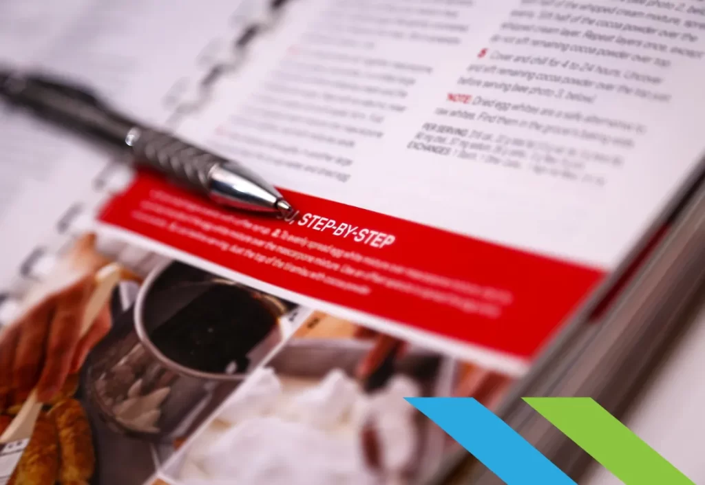 Step-by-Step instructions to write a Non-Conformance Report