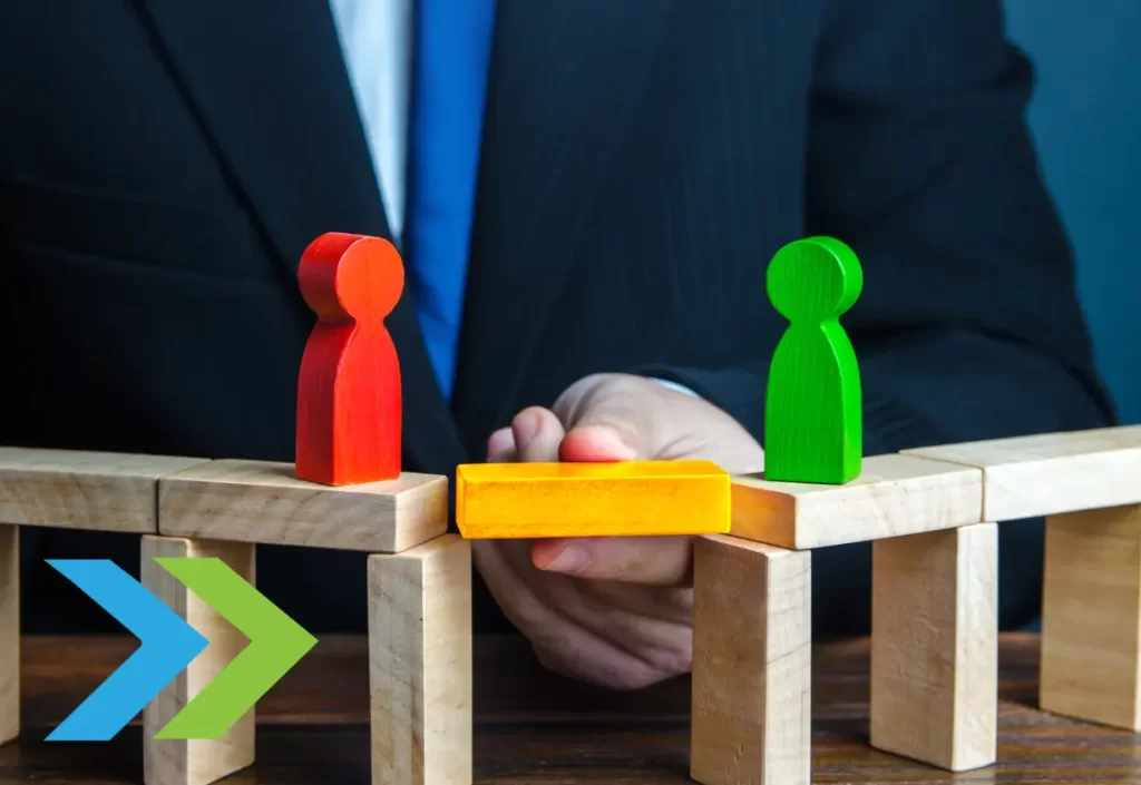 Building Bridges, Not Barriers: Finding the Perfect SaaS Vendor Fit