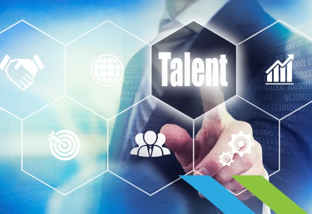 Empowering Talent and Elevating Results