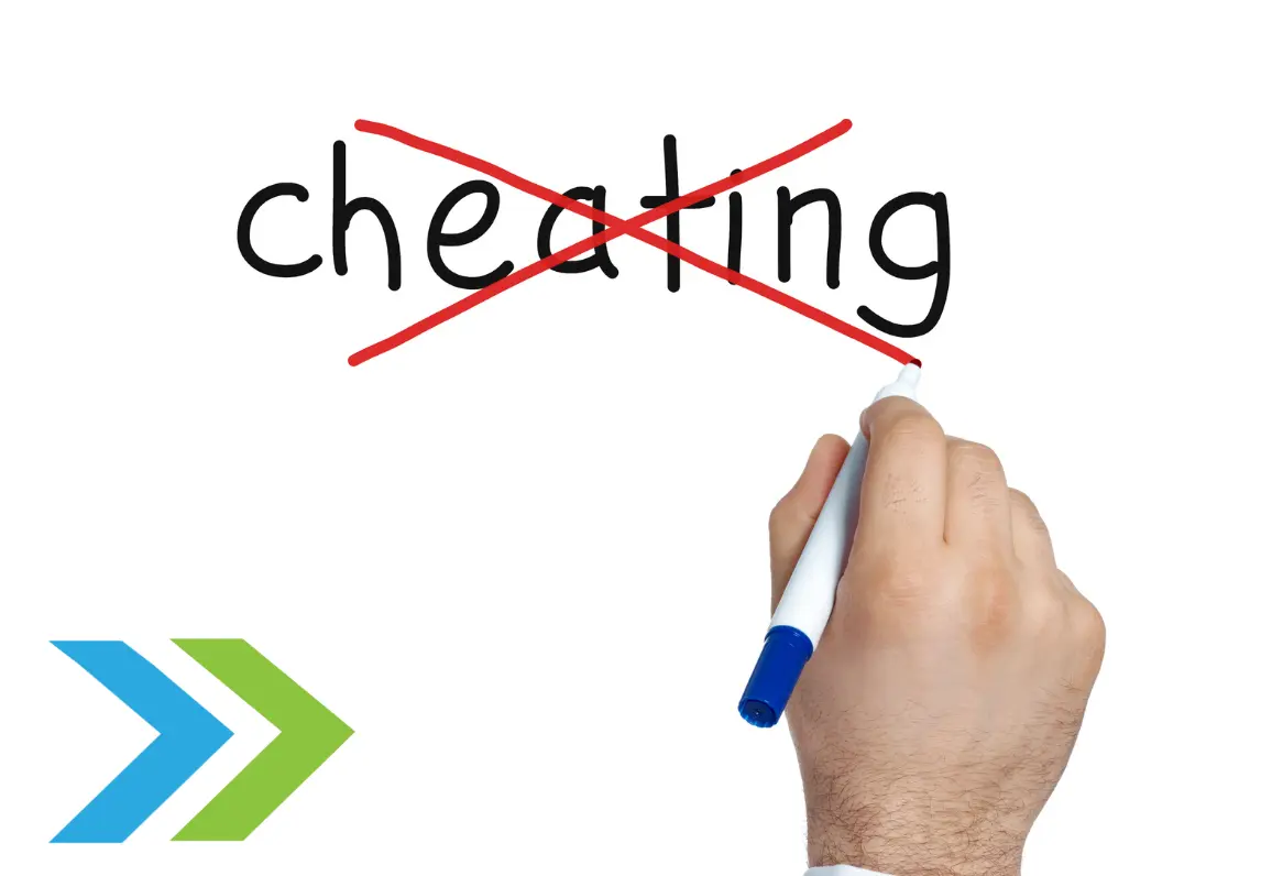 is-computer-software-assurance-cheating