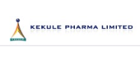 KEKULE PHARMA LIMITED - Compliance Group Serving Customers