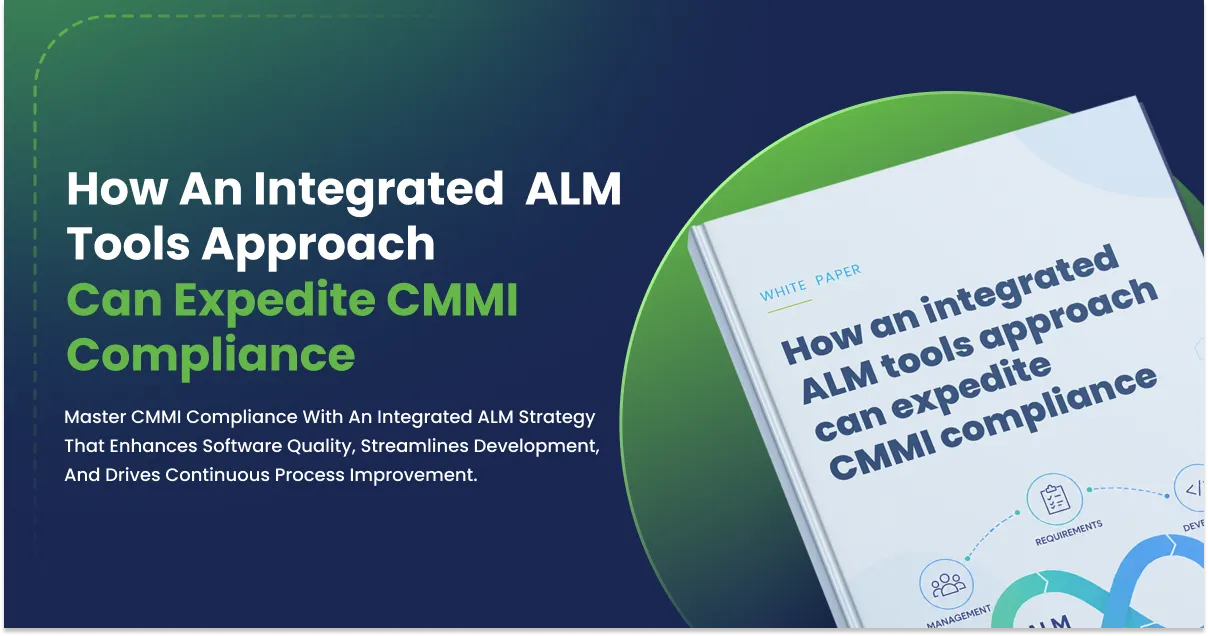 cmmi-alm-compliance