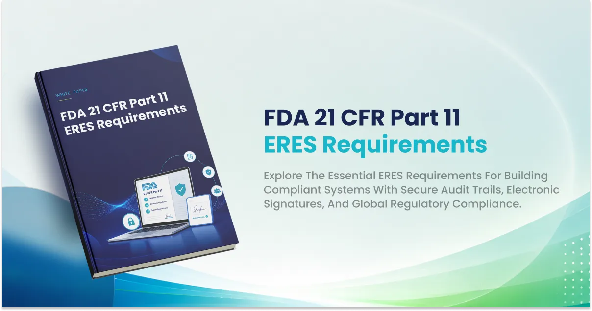 eres-requirements