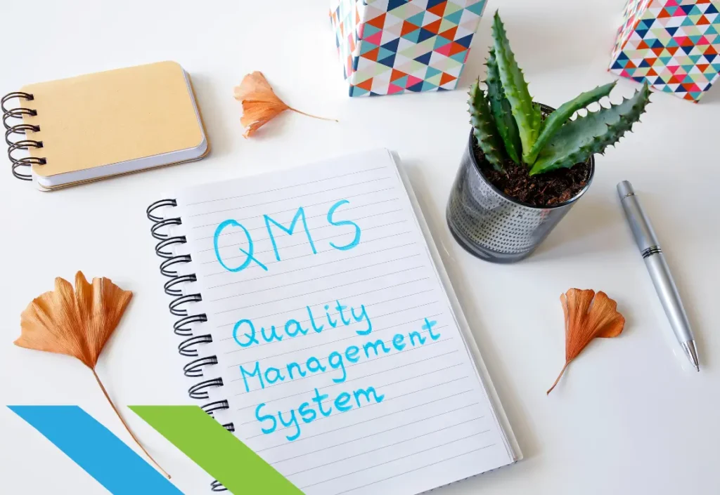 Step-by-Step: FDA/MDIC-Approved Quality Management System