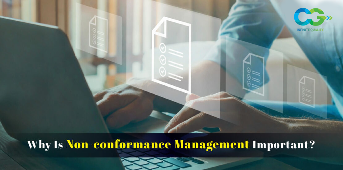 non-conformance-management