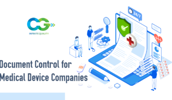 document-control-medical-device-companies