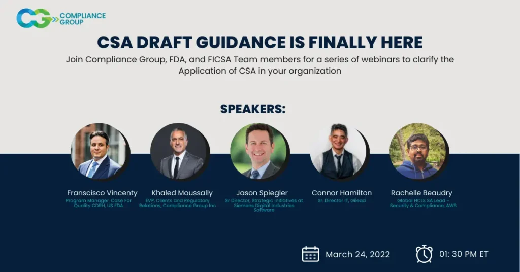 Accelerate Your Industry 4.0 Strategy with CSA