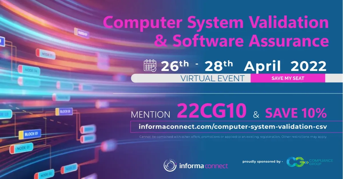 computer-system-validation