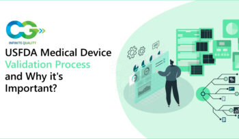 usfda-medical-device-validation-process
