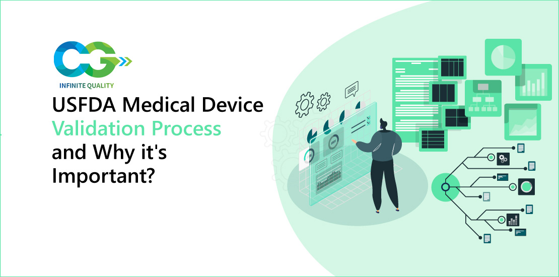 usfda-medical-device-validation-process