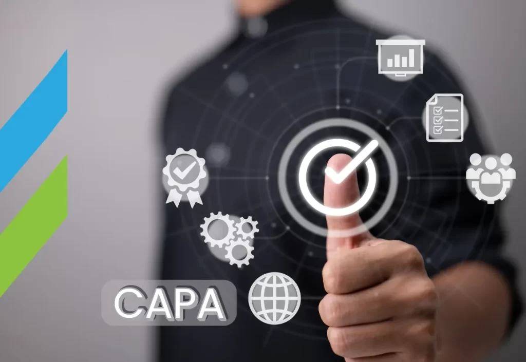 CAPA Software: Major Functions of CAPA Management