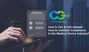 csa-csv-compliance-medical-industry