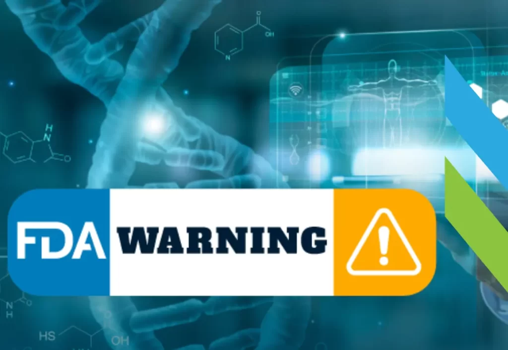 FDA 483 Observations 2021: Most Common Inspection Findings