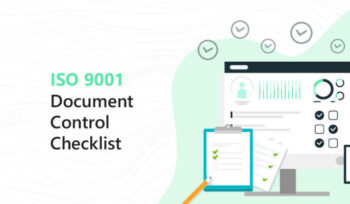 iso-9001-document-control-checklist