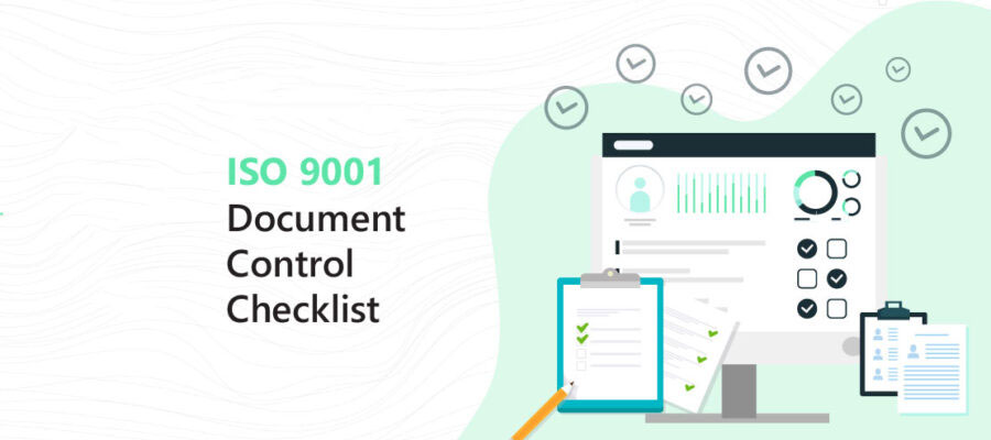 iso-9001-document-control-checklist