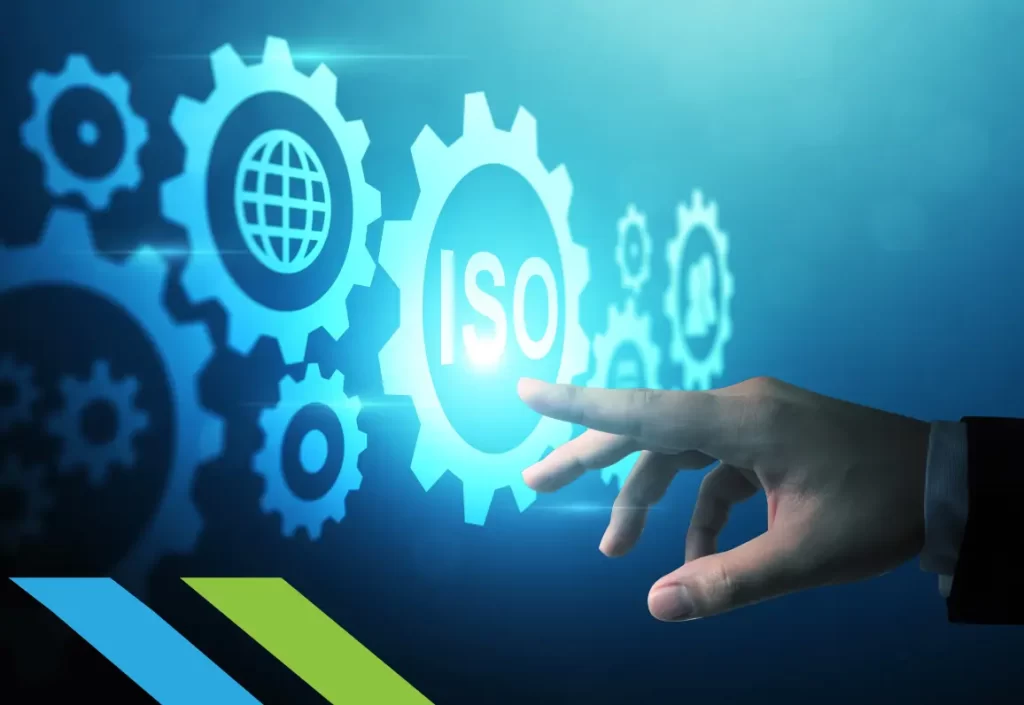 ISO 9001 QMS: Requirements, Purpose & Benefits Life Sciences