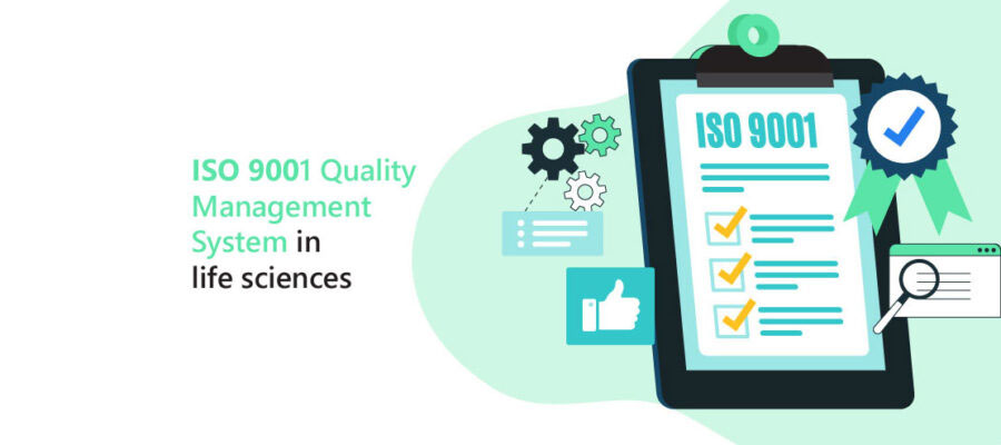 iso-9001-quality-management-system-in-life-sciences