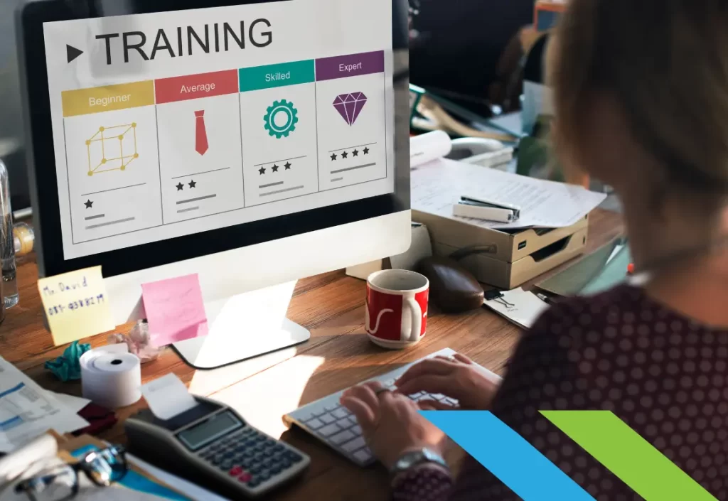TMS | Training Management System | Essential features of TMS