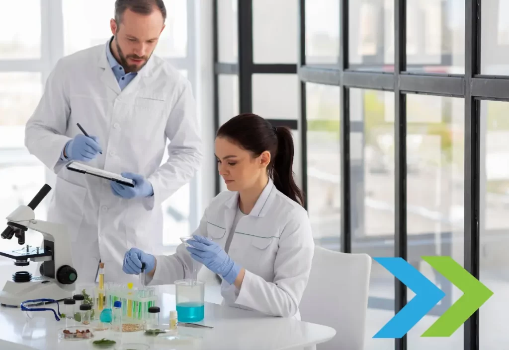 Training Management System for Life Sciences Industry