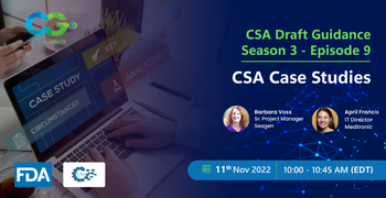 csa case study