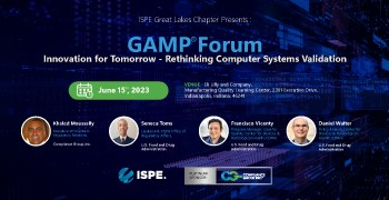 ispe-gamp-forum