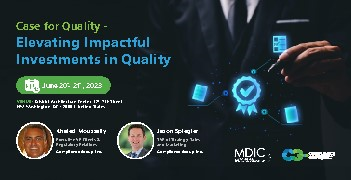 mdic-case for-quality