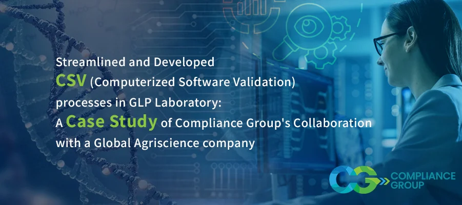 Computer-System-Validation-Process