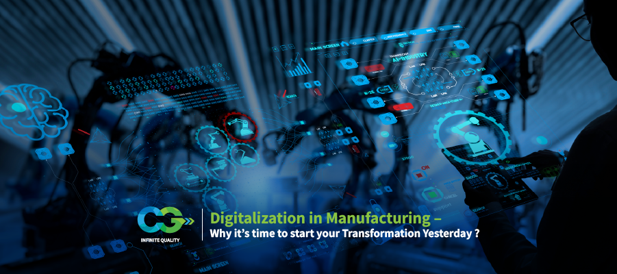 digitalization-in-manufacturing