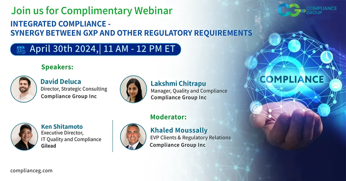gxp-regulatory-compliance