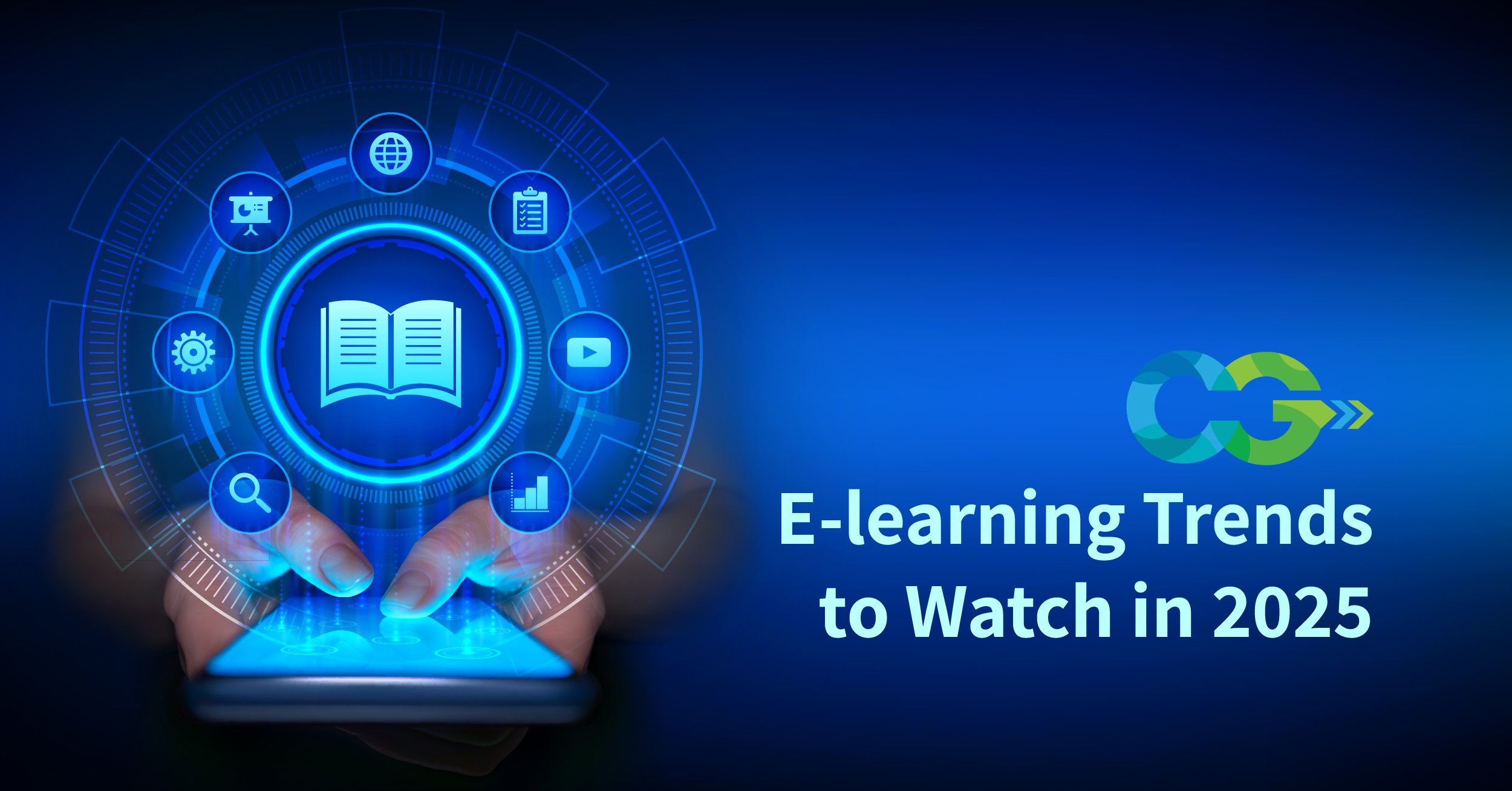 e-learning trends-2025