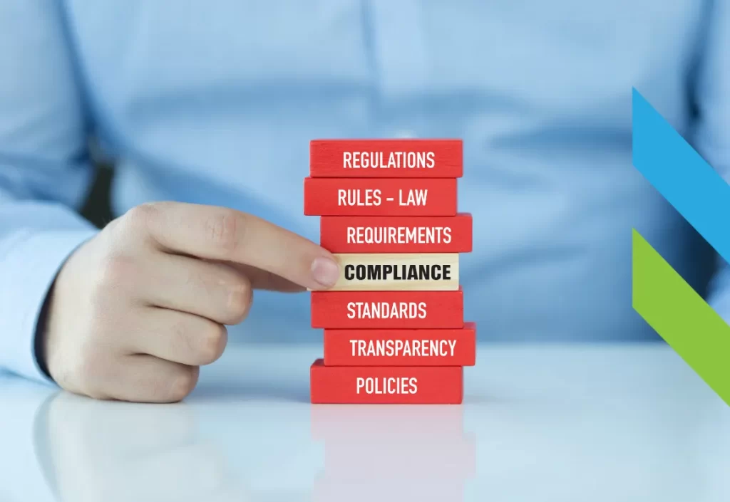 The Integrated Compliance Compass