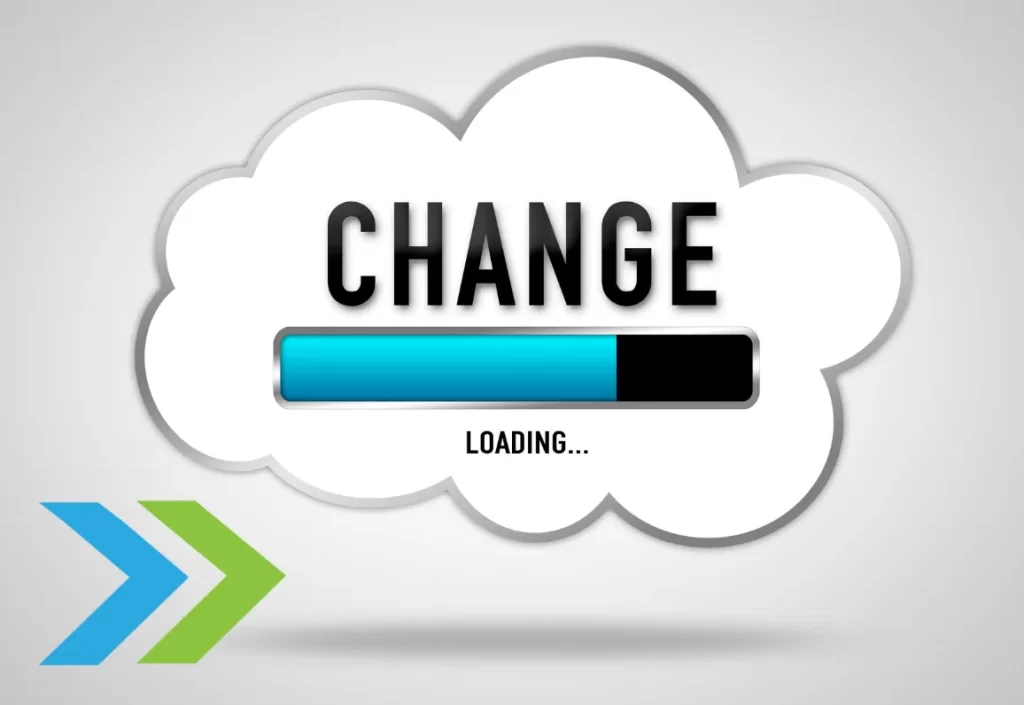 Making Change Meaningful: Perception Is Greater Than Reality