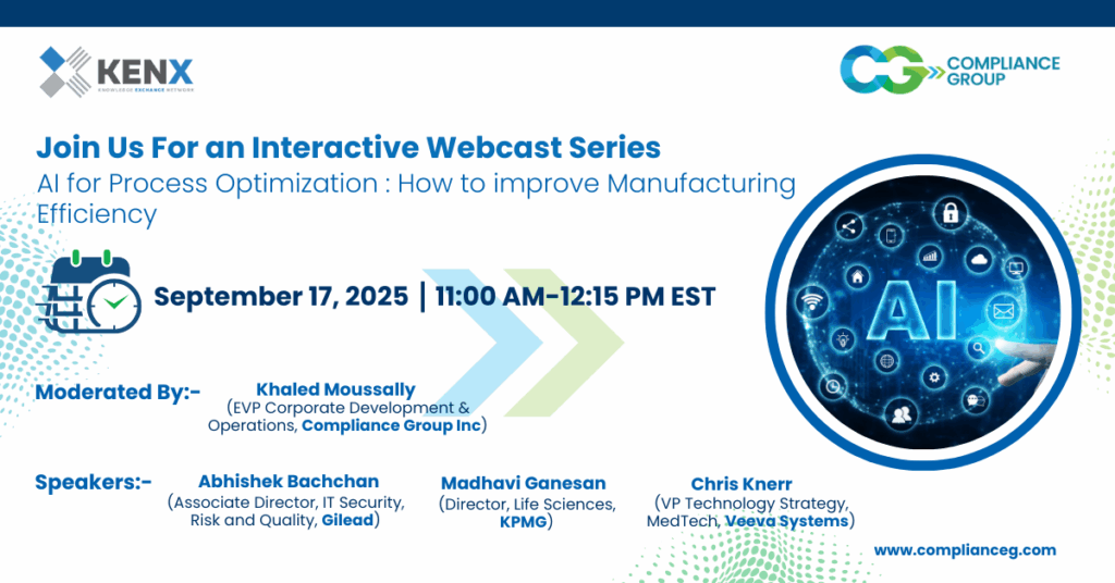 AI for Process Optimization: How to Improve Manufacturing Efficiency