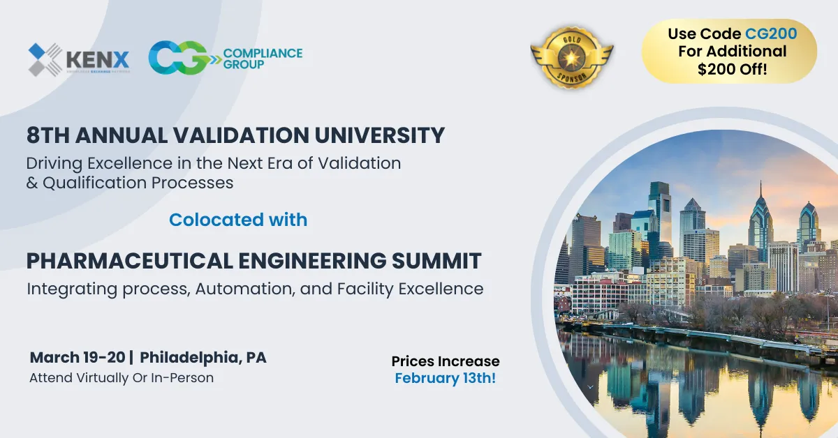 kenx-pharma-engineering-summit-2026