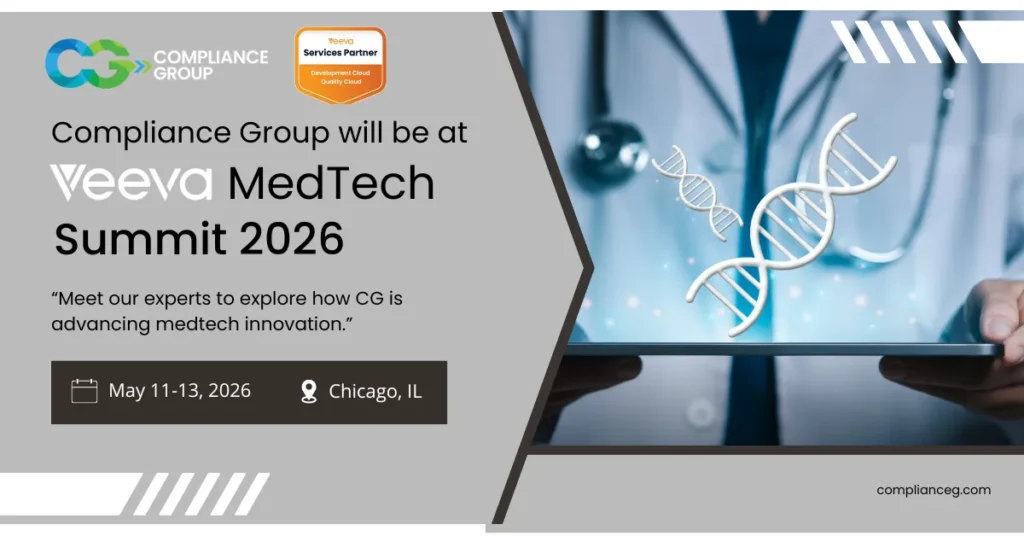 VEEVA MEDTECH SUMMIT 2026