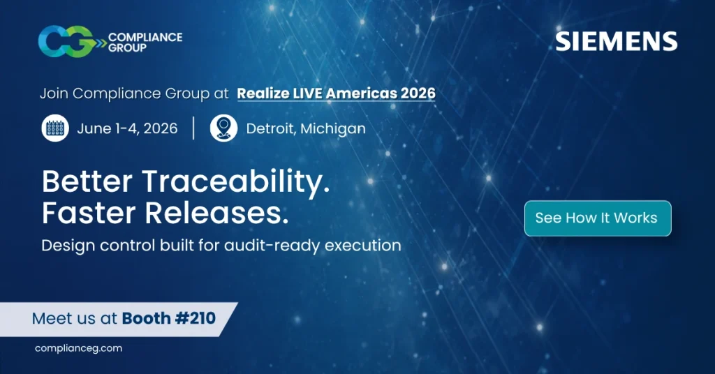 Siemens Realize LIVE Americas 2026