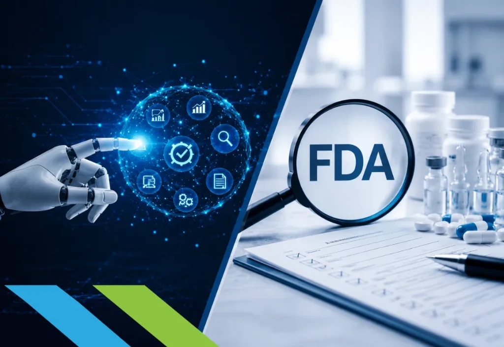 AI in FDA Compliance: Can Technology Predict Audit Failures?