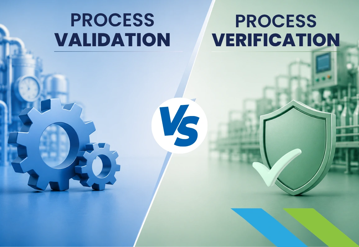 fda process validation