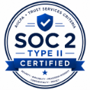 SOC 2 Certified